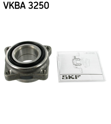 Rodamiento SKF VKBA3250